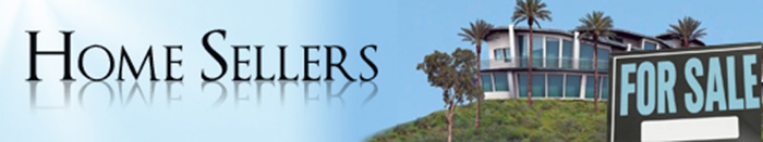 For Home Sellers